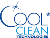 Cool Clean Logo